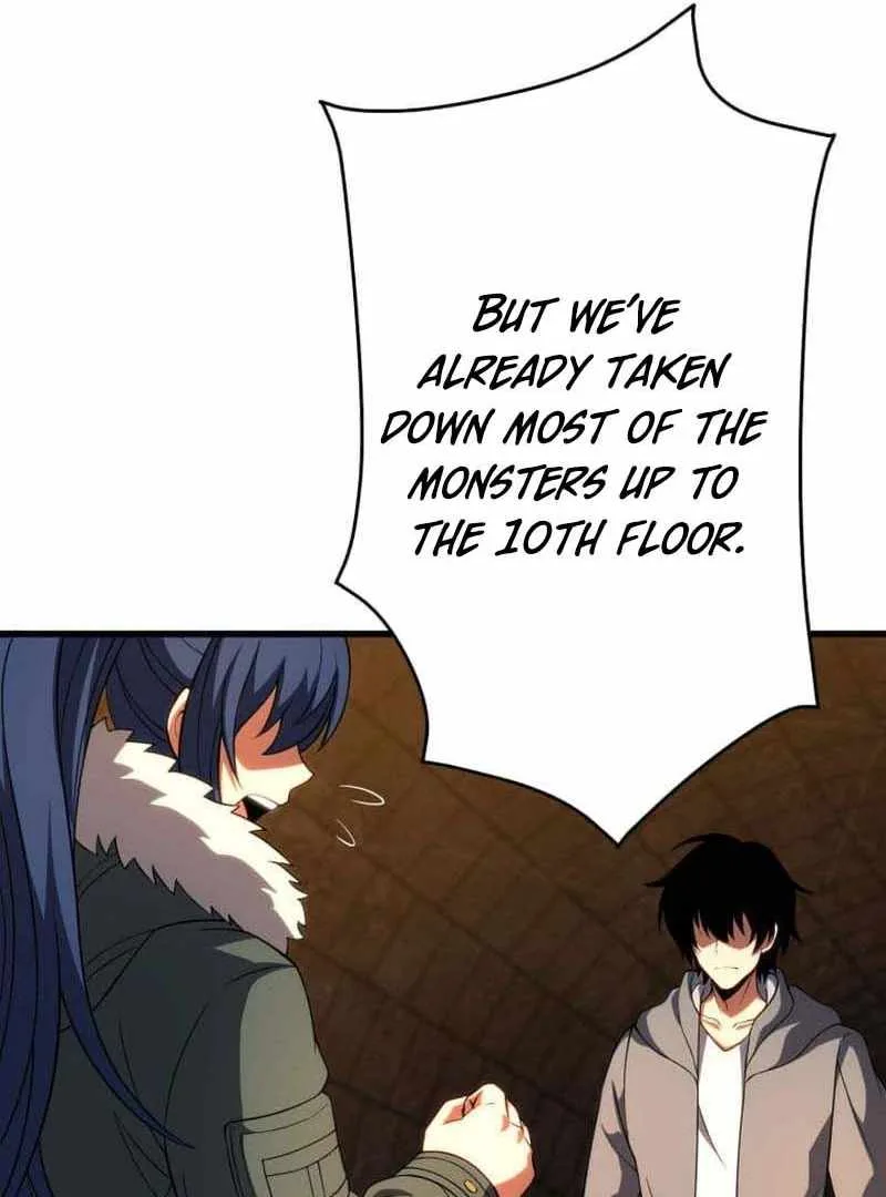 The Weakest Adventurer’s 99th Life: The Fastest Path from Weakest to Strongest Chapter 12 page 14