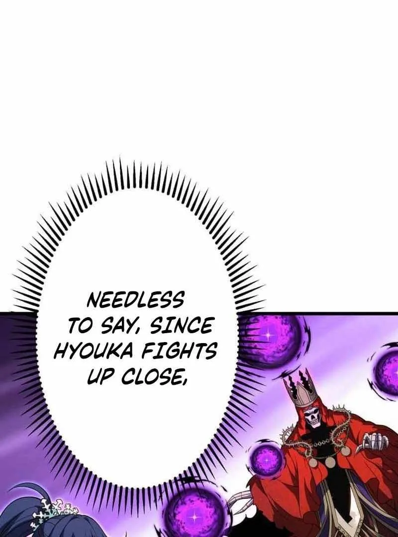 The Weakest Adventurer’s 99th Life: The Fastest Path from Weakest to Strongest Chapter 12 page 21