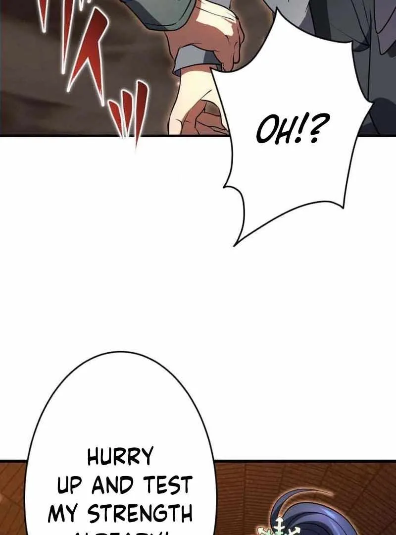 The Weakest Adventurer’s 99th Life: The Fastest Path from Weakest to Strongest Chapter 12 page 34