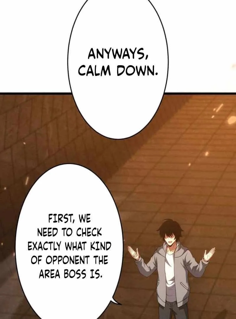 The Weakest Adventurer’s 99th Life: The Fastest Path from Weakest to Strongest Chapter 12 page 57