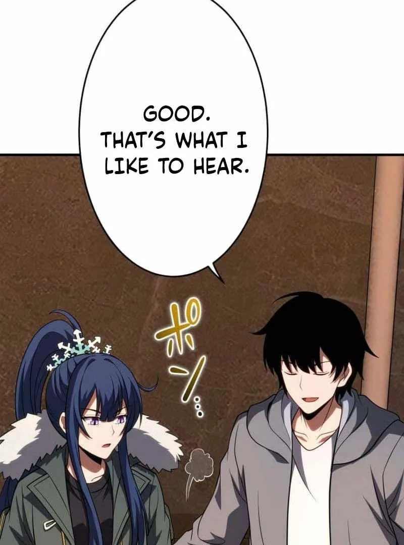 The Weakest Adventurer’s 99th Life: The Fastest Path from Weakest to Strongest Chapter 12 page 72