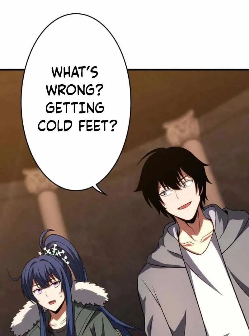The Weakest Adventurer’s 99th Life: The Fastest Path from Weakest to Strongest Chapter 12 page 69