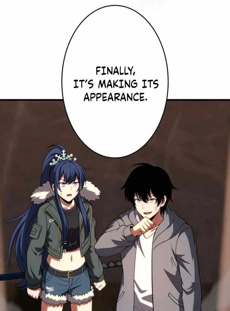 The Weakest Adventurer’s 99th Life: The Fastest Path from Weakest to Strongest Chapter 12 page 77