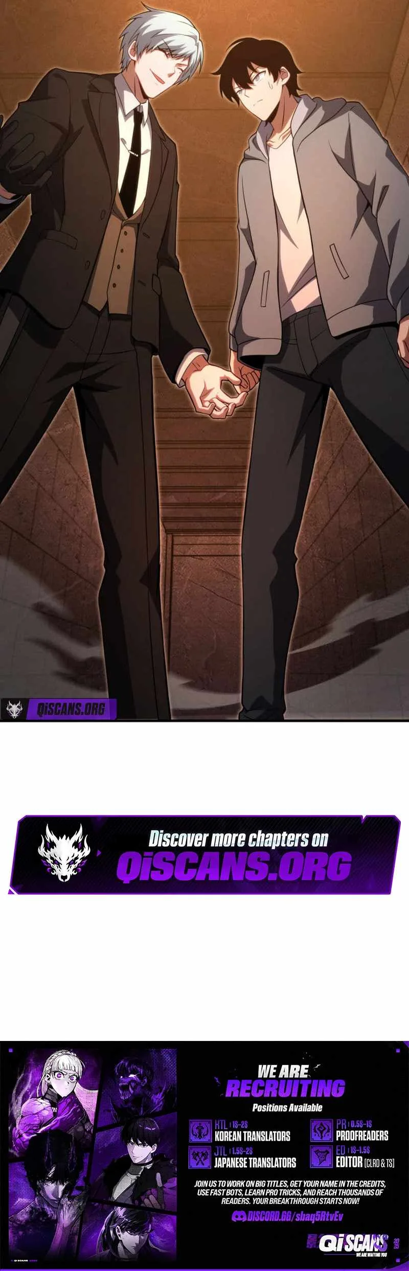 The Weakest Adventurer’s 99th Life: The Fastest Path from Weakest to Strongest Chapter 20 page 9