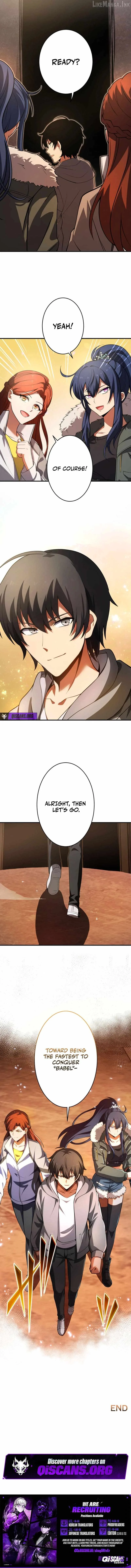 The Weakest Adventurer’s 99th Life: The Fastest Path from Weakest to Strongest Chapter 25 page 12