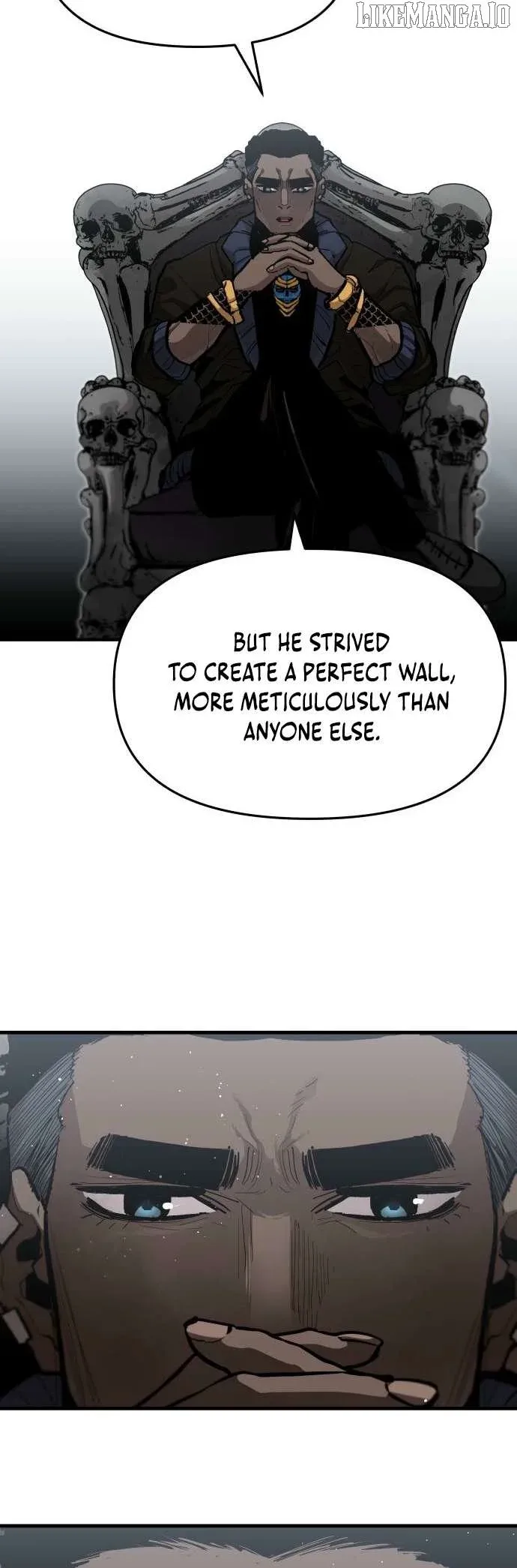 War Of The Corpses Chapter 37 page 3