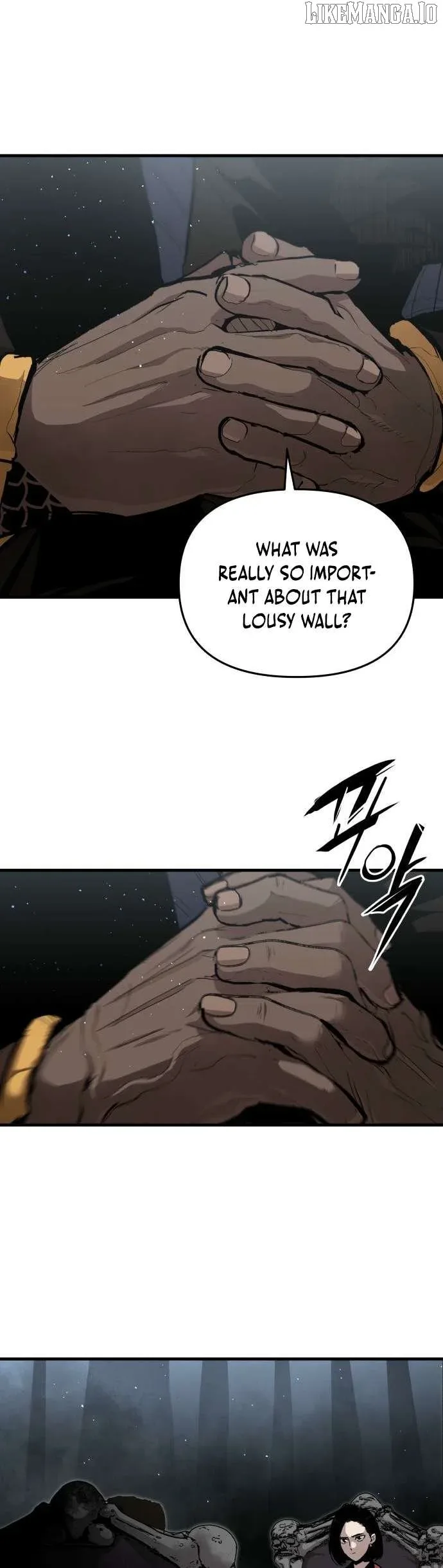 War Of The Corpses Chapter 37 page 6