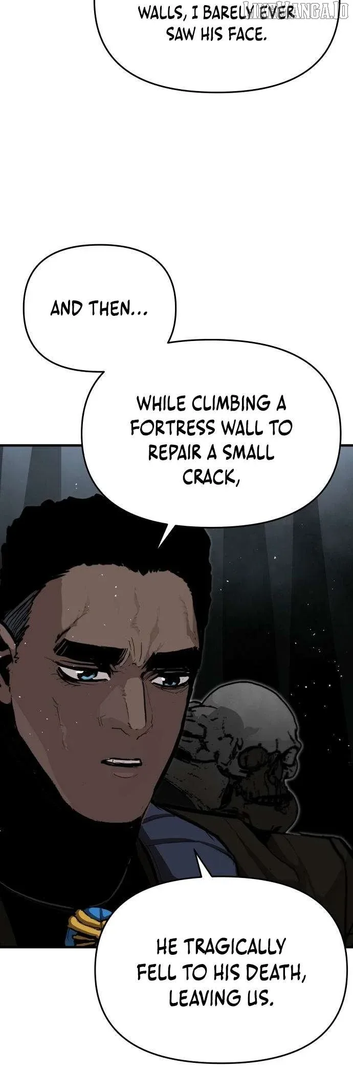 War Of The Corpses Chapter 37 page 5