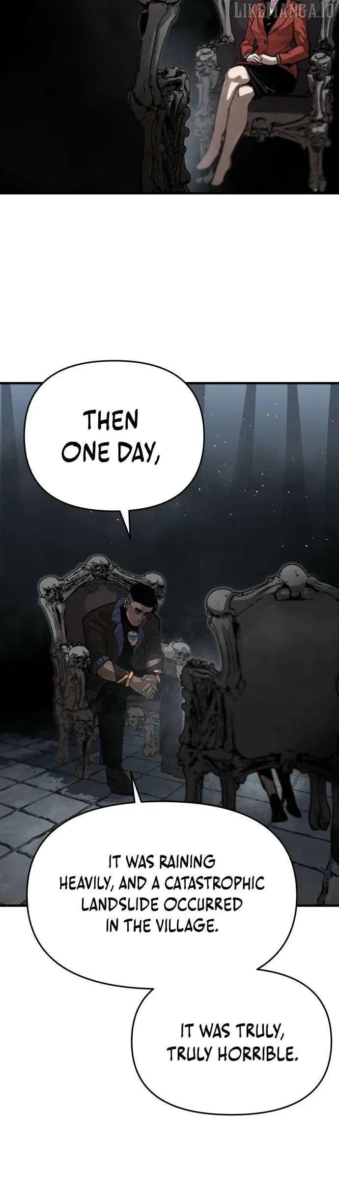 War Of The Corpses Chapter 37 page 7