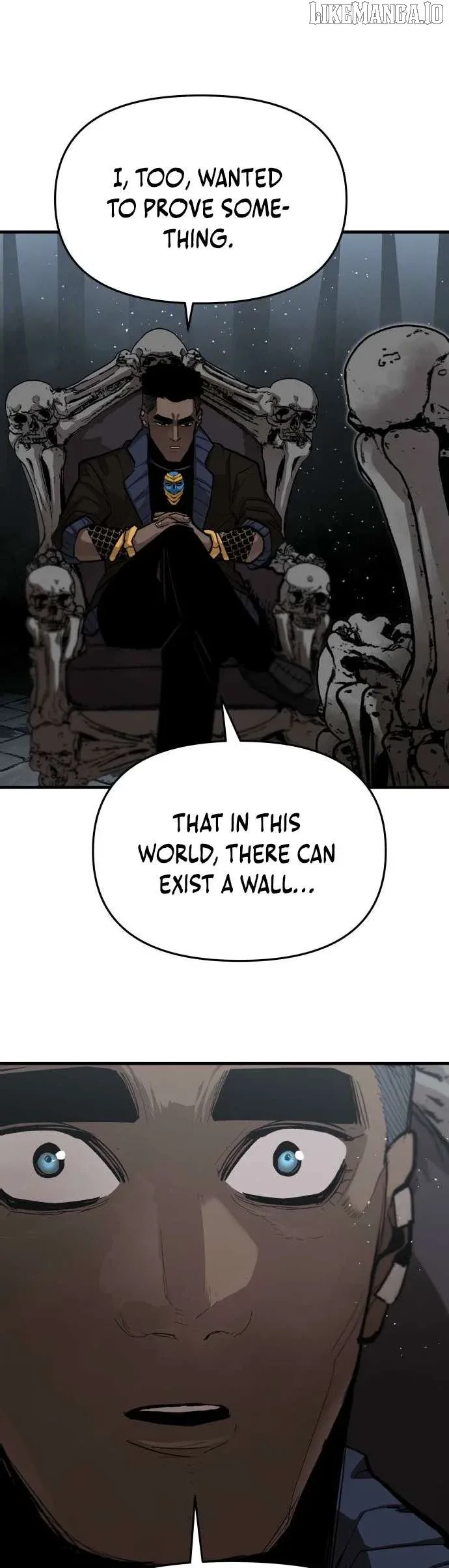 War Of The Corpses Chapter 37 page 15