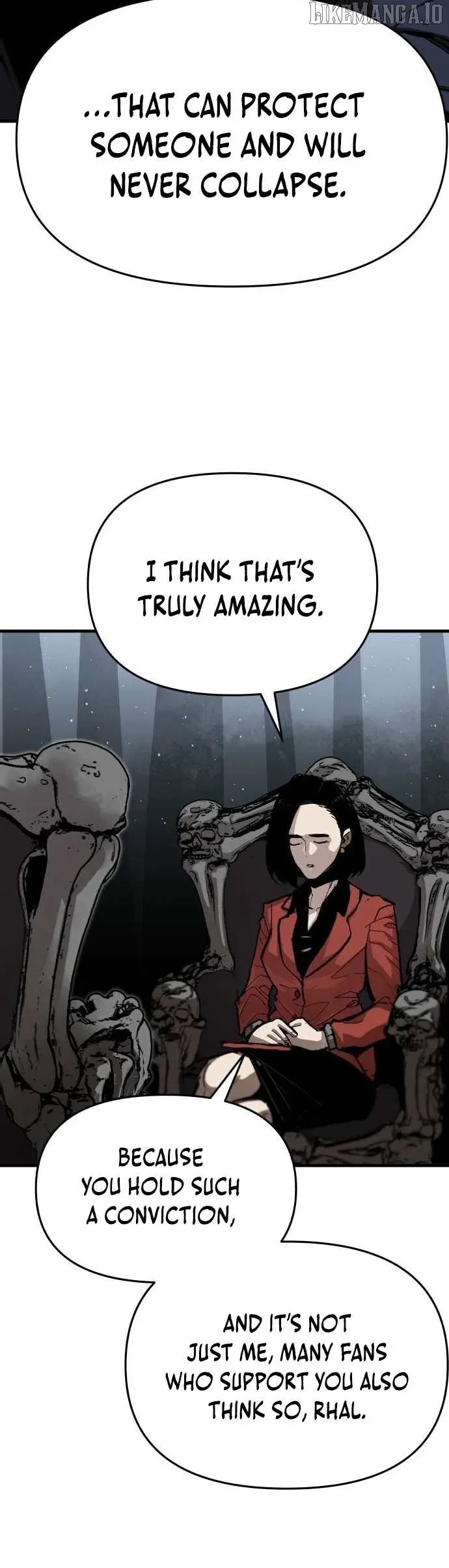 War Of The Corpses Chapter 37 page 16