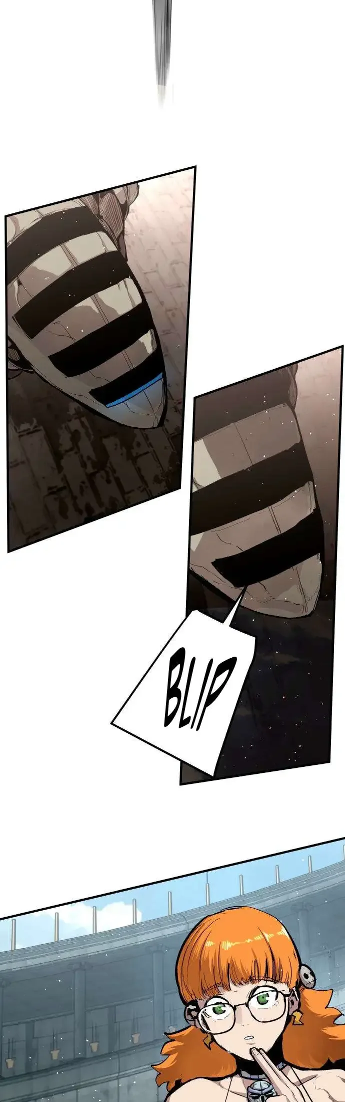 War Of The Corpses Chapter 38 page 4
