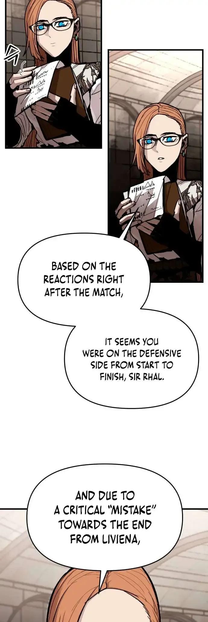 War Of The Corpses Chapter 38 page 13
