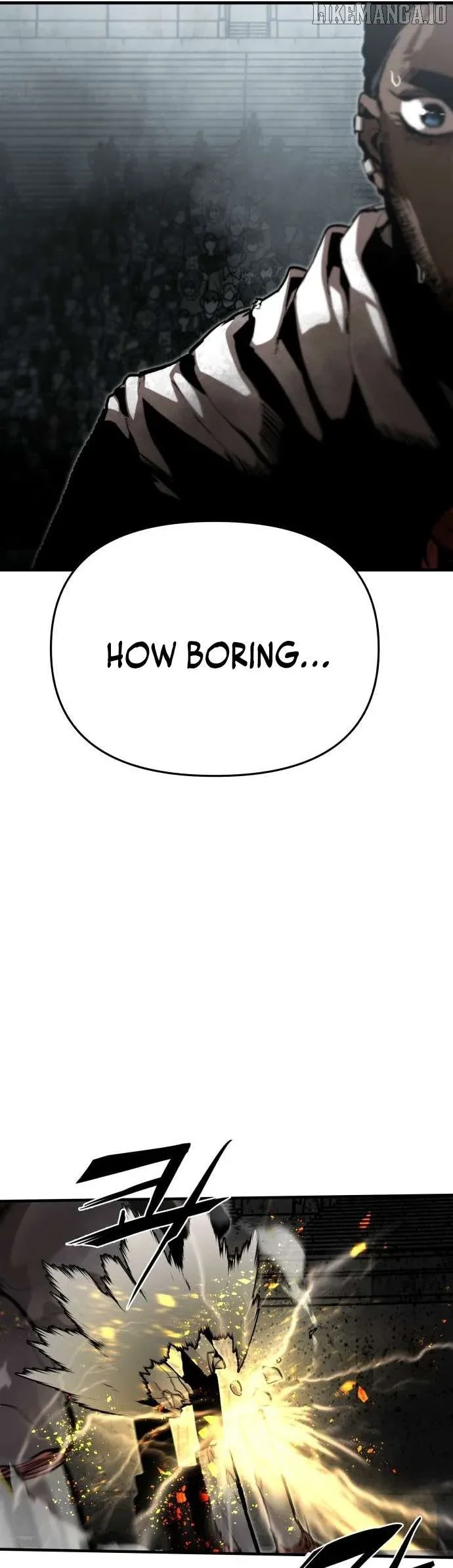 War Of The Corpses Chapter 37 page 33