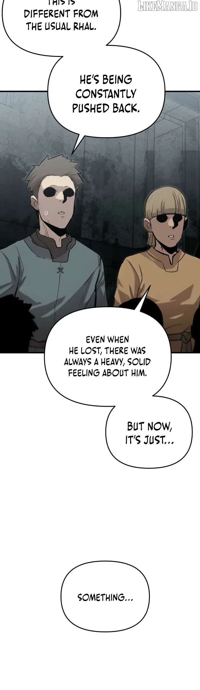 War Of The Corpses Chapter 37 page 32