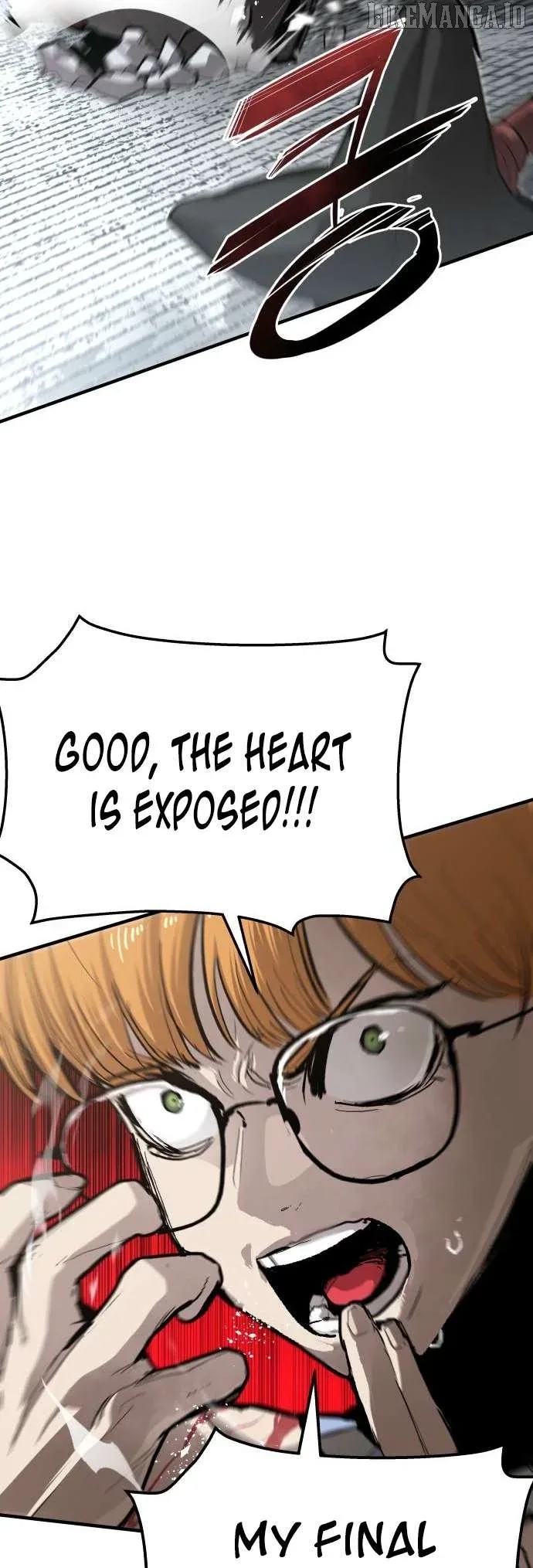 War Of The Corpses Chapter 37 page 44
