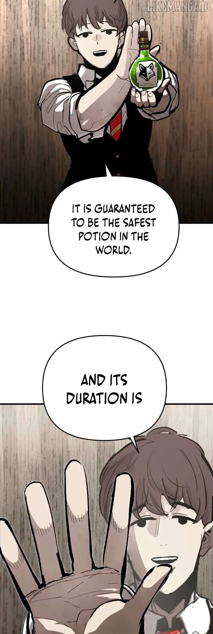 War Of The Corpses Chapter 39 page 4