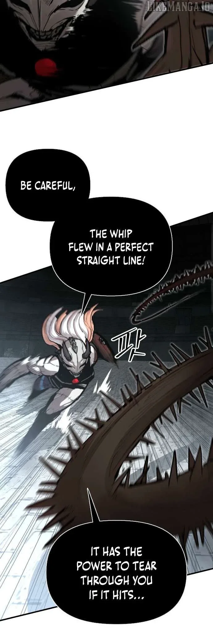 War Of The Corpses Chapter 39 page 20