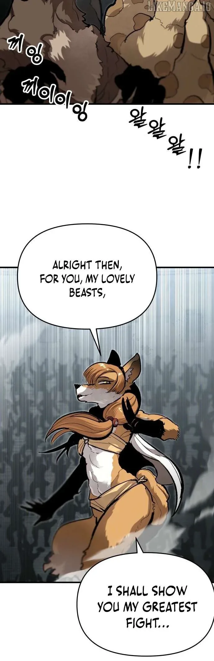 War Of The Corpses Chapter 39 page 15