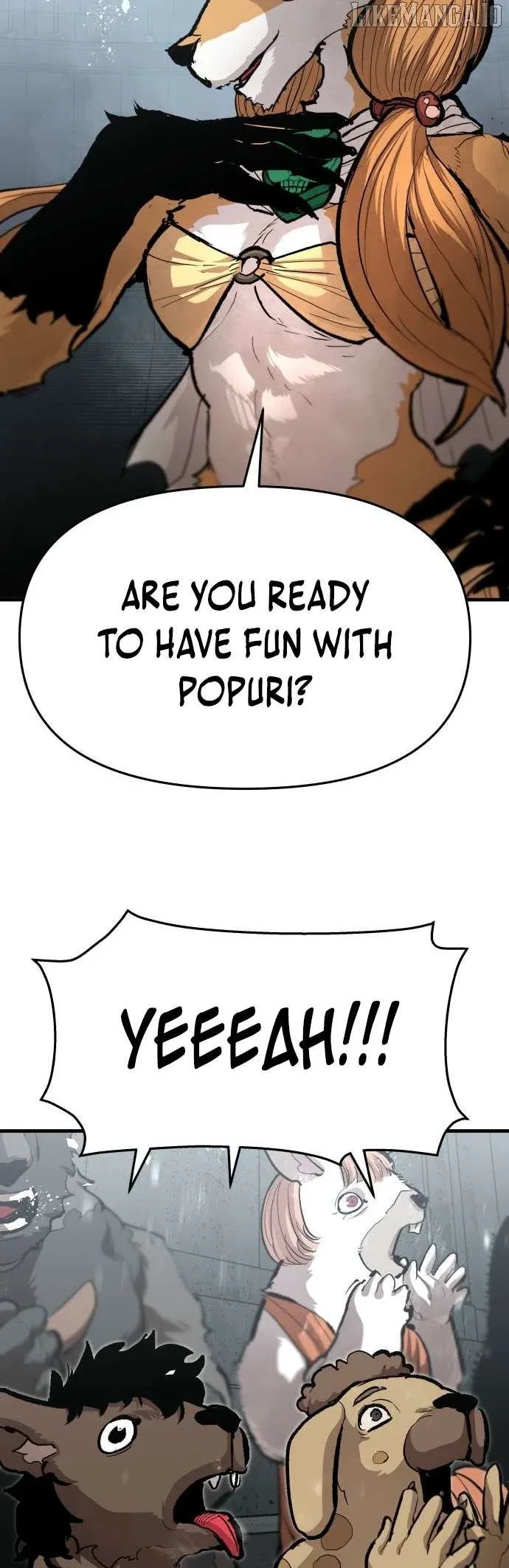 War Of The Corpses Chapter 39 page 14