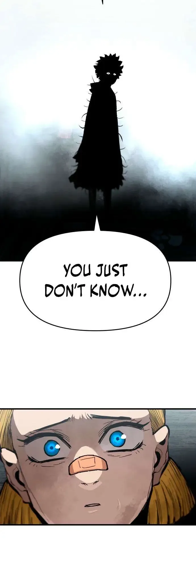 War Of The Corpses Chapter 38 page 47