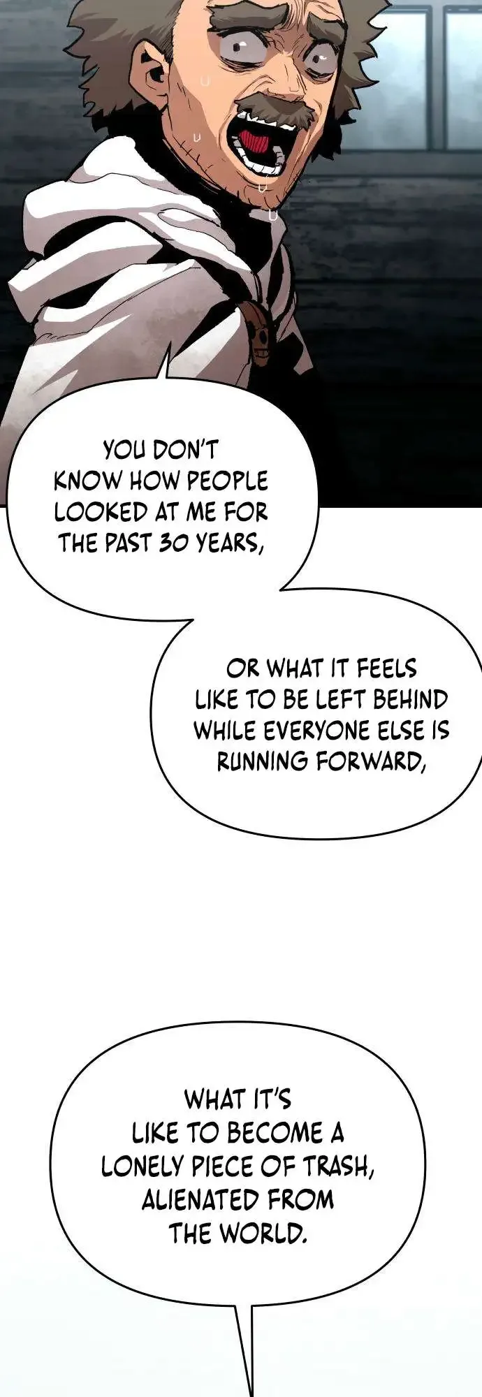 War Of The Corpses Chapter 38 page 46