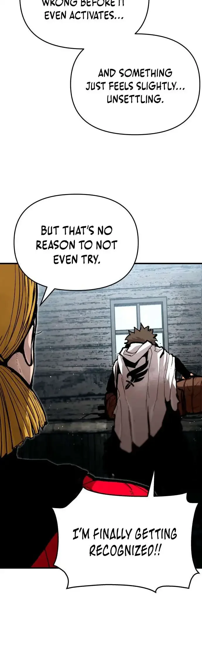 War Of The Corpses Chapter 38 page 42