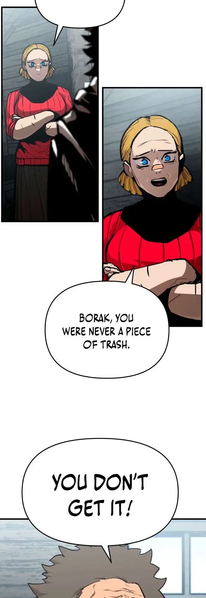 War Of The Corpses Chapter 38 page 45