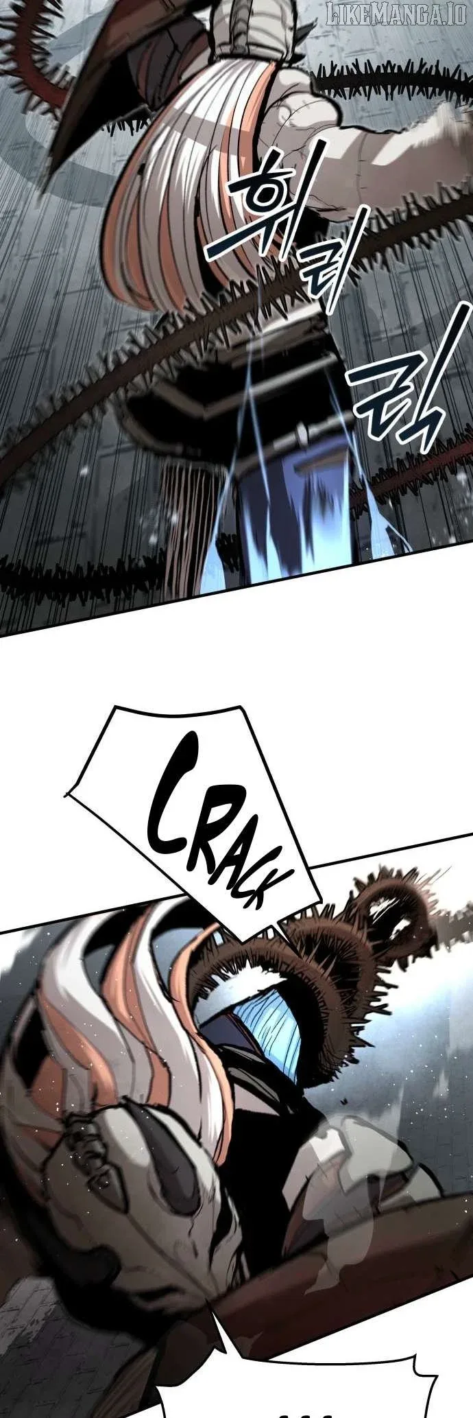 War Of The Corpses Chapter 39 page 27