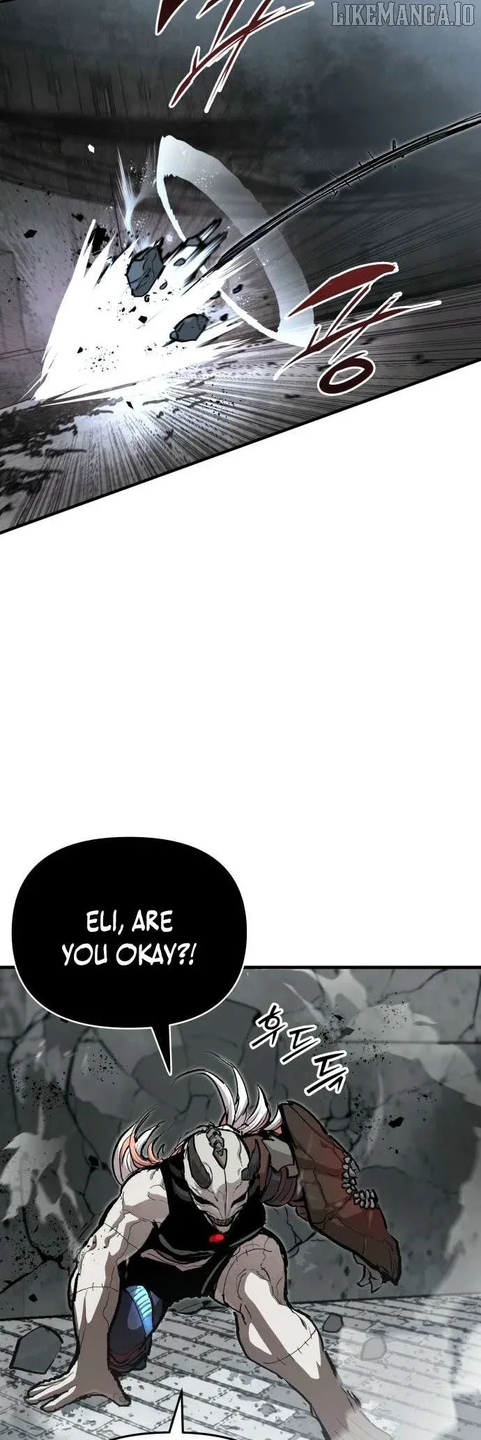 War Of The Corpses Chapter 39 page 29