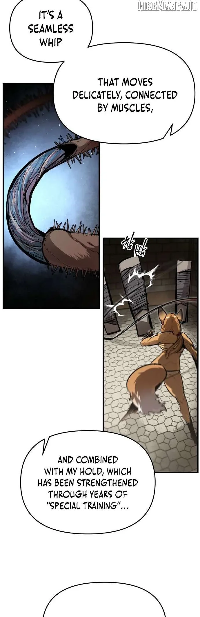 War Of The Corpses Chapter 39 page 32