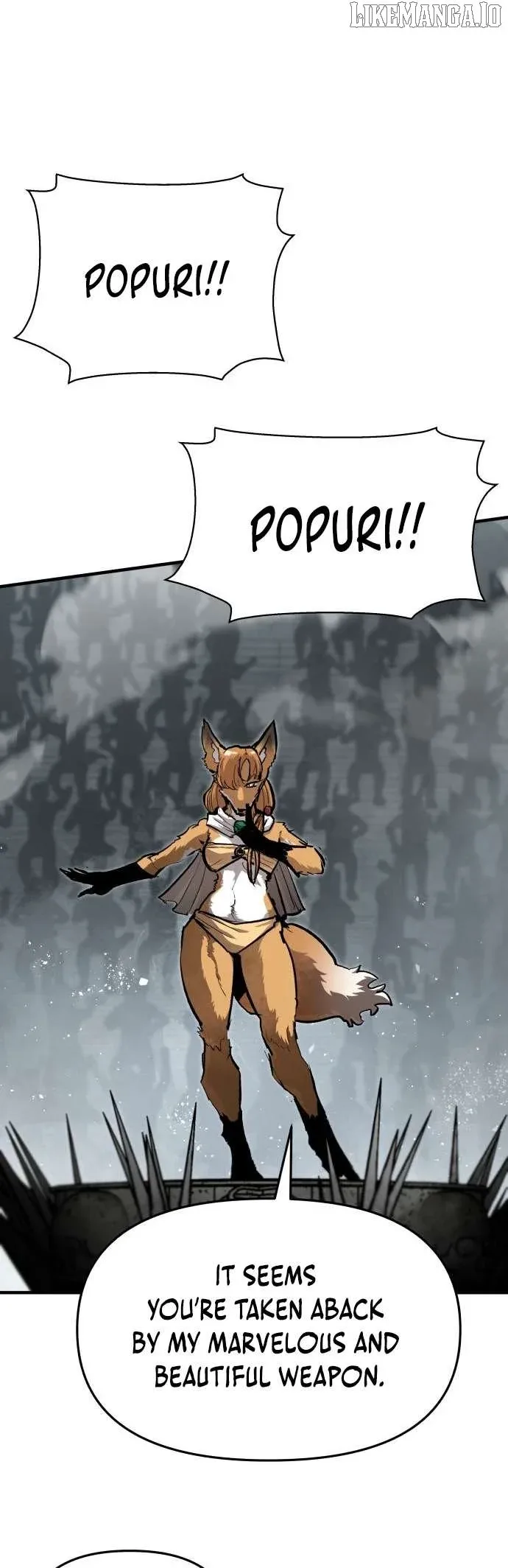 War Of The Corpses Chapter 39 page 31