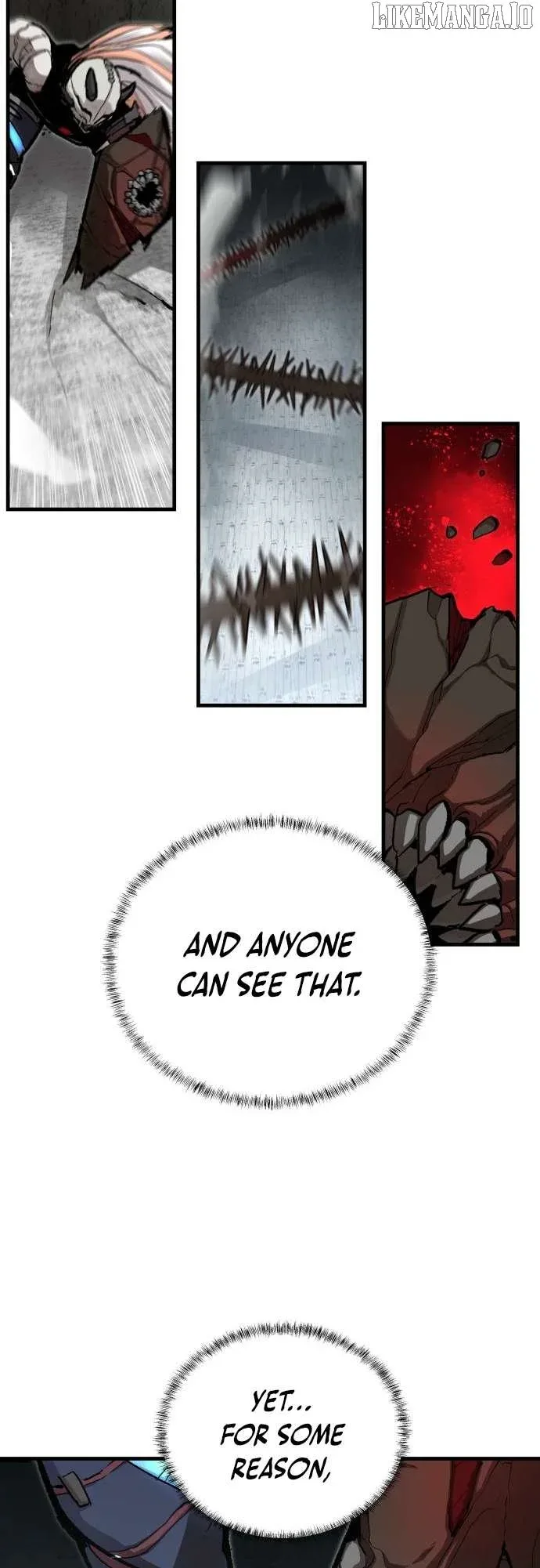 War Of The Corpses Chapter 39 page 42