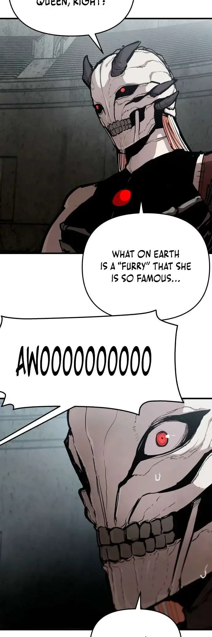 War Of The Corpses Chapter 38 page 55