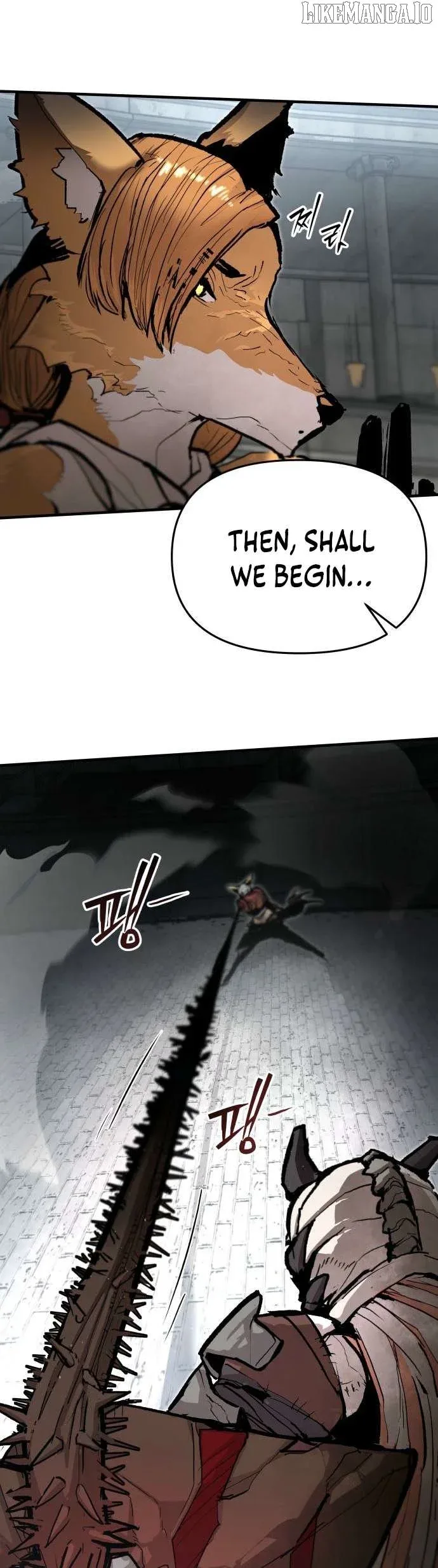 War Of The Corpses Chapter 39 page 53