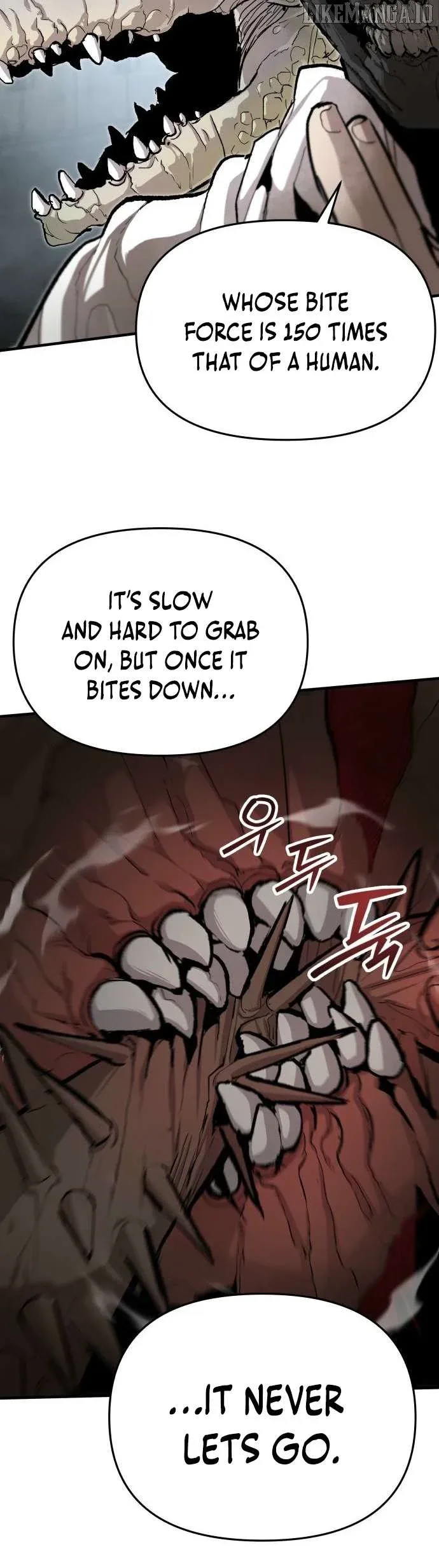 War Of The Corpses Chapter 39 page 52