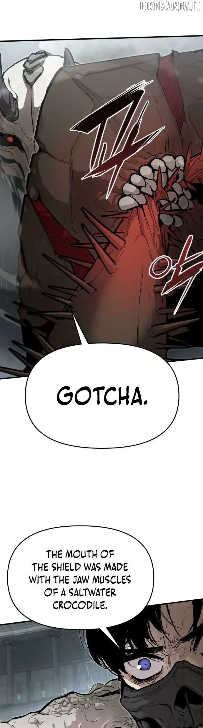 War Of The Corpses Chapter 39 page 51