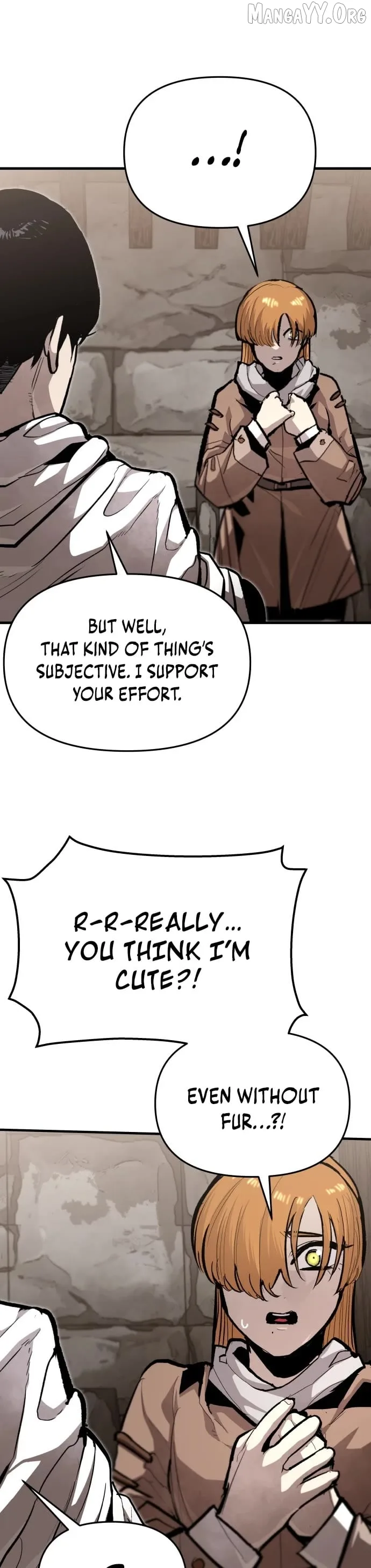 War Of The Corpses Chapter 41 page 9
