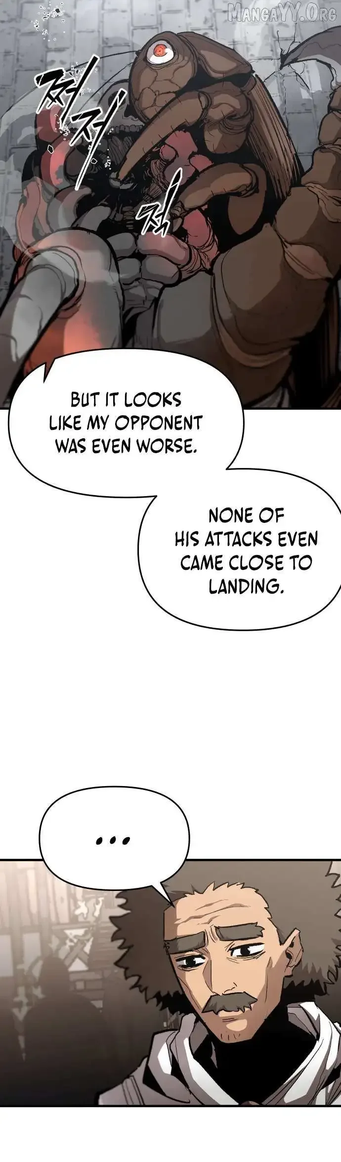 War Of The Corpses Chapter 44 page 7