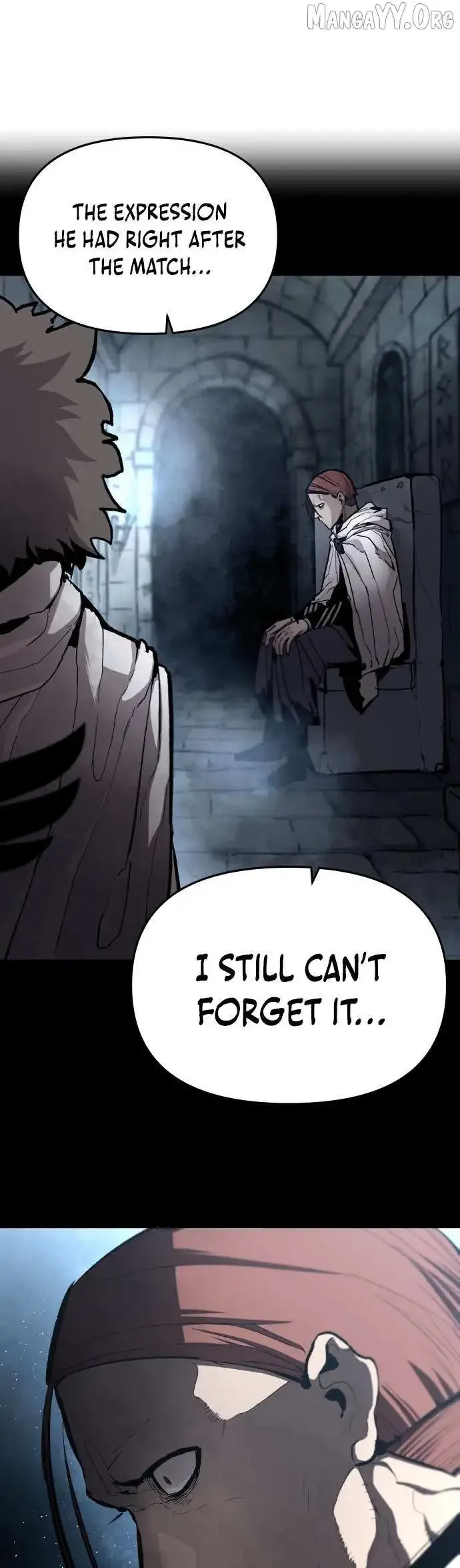 War Of The Corpses Chapter 44 page 8