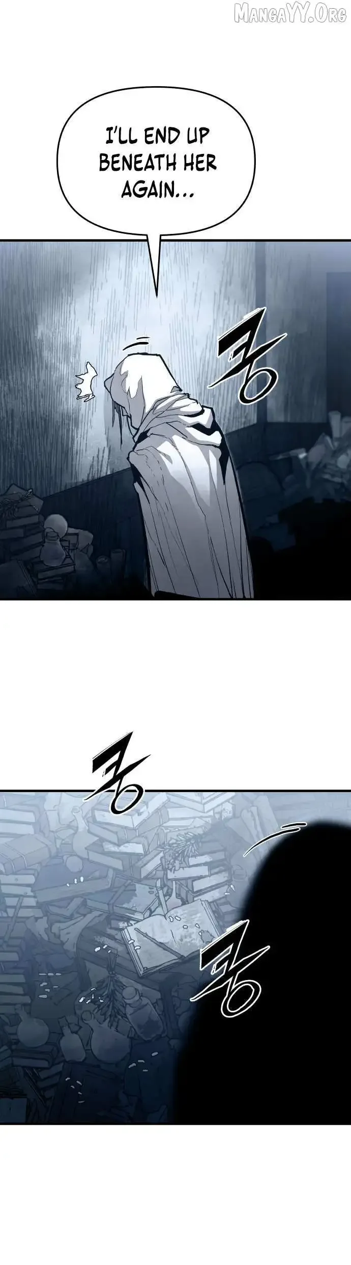 War Of The Corpses Chapter 44 page 31