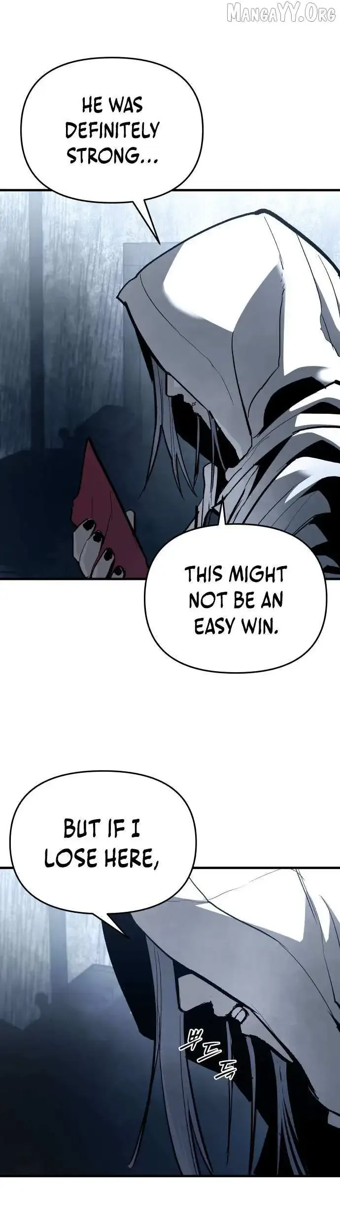 War Of The Corpses Chapter 44 page 30