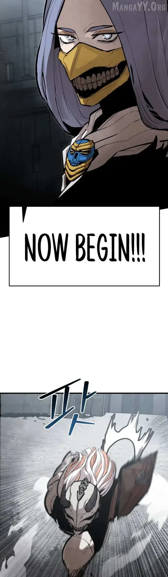 War Of The Corpses Chapter 44 page 47