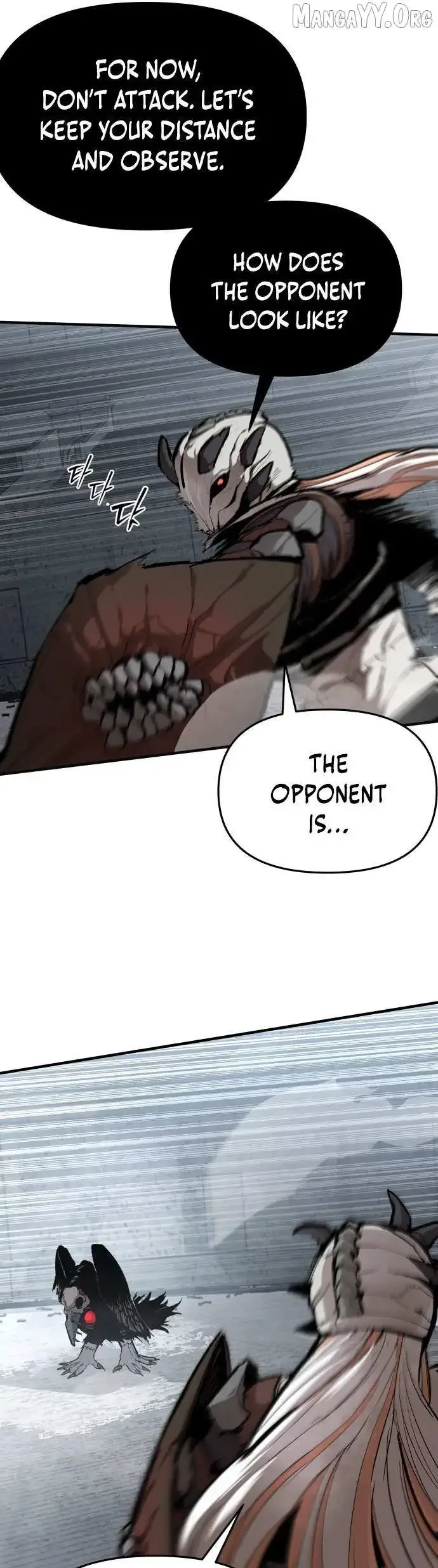 War Of The Corpses Chapter 44 page 49