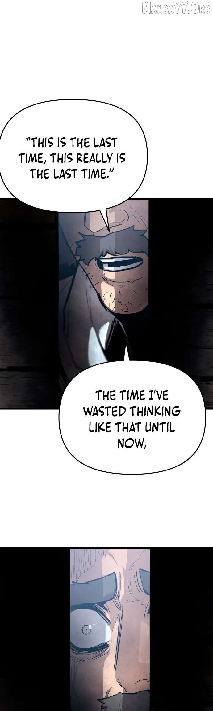 War Of The Corpses Chapter 47 page 45