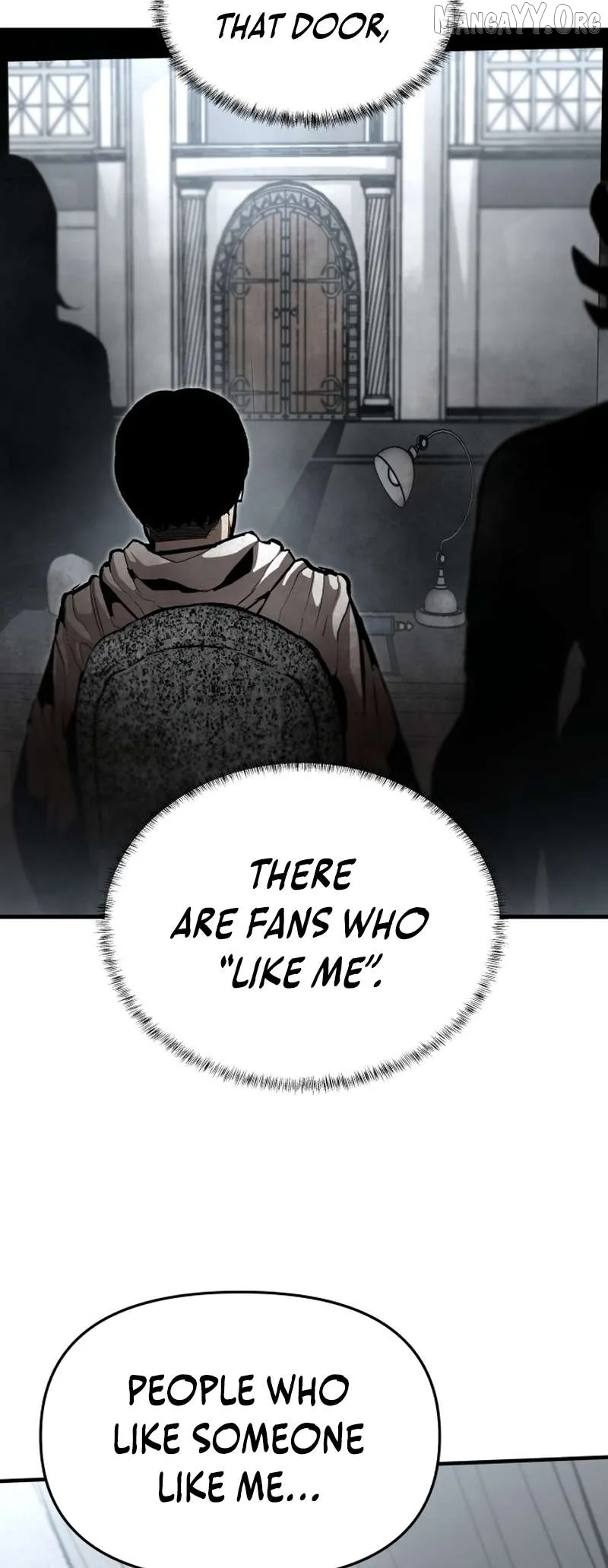 War Of The Corpses Chapter 48 page 10