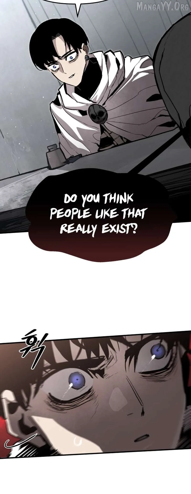 War Of The Corpses Chapter 48 page 11
