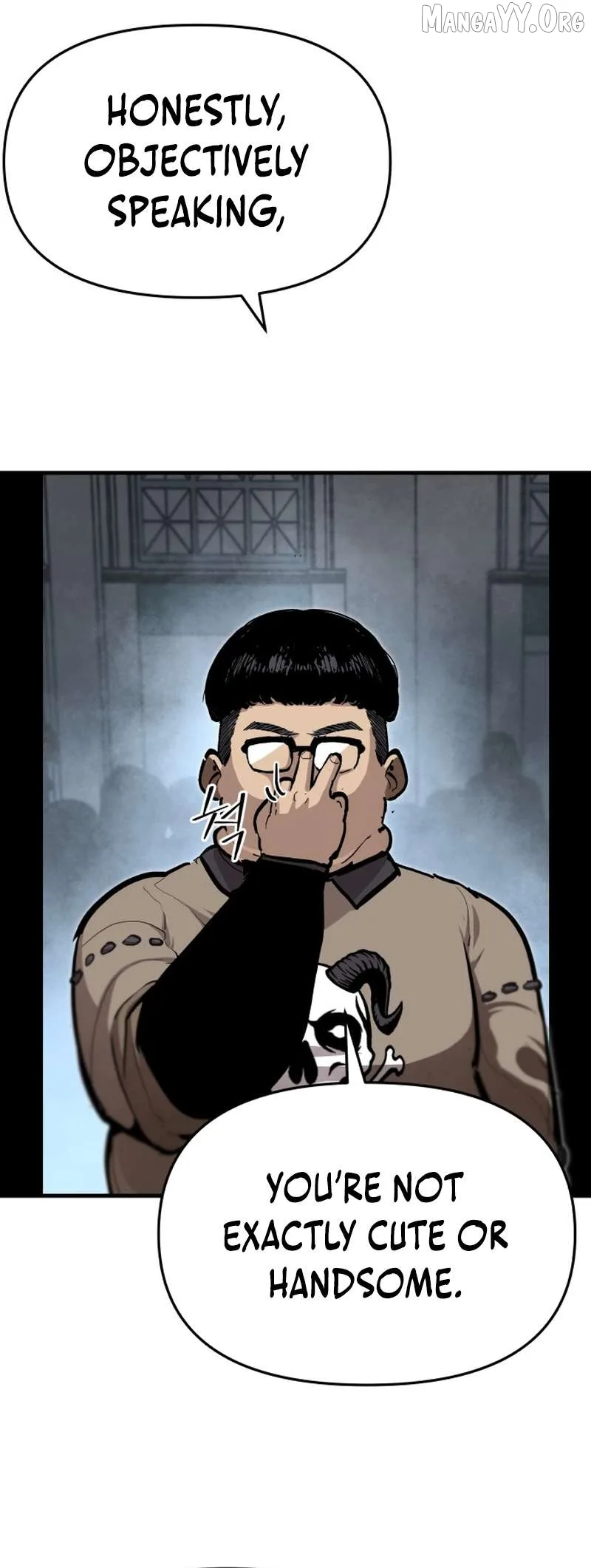 War Of The Corpses Chapter 48 page 29