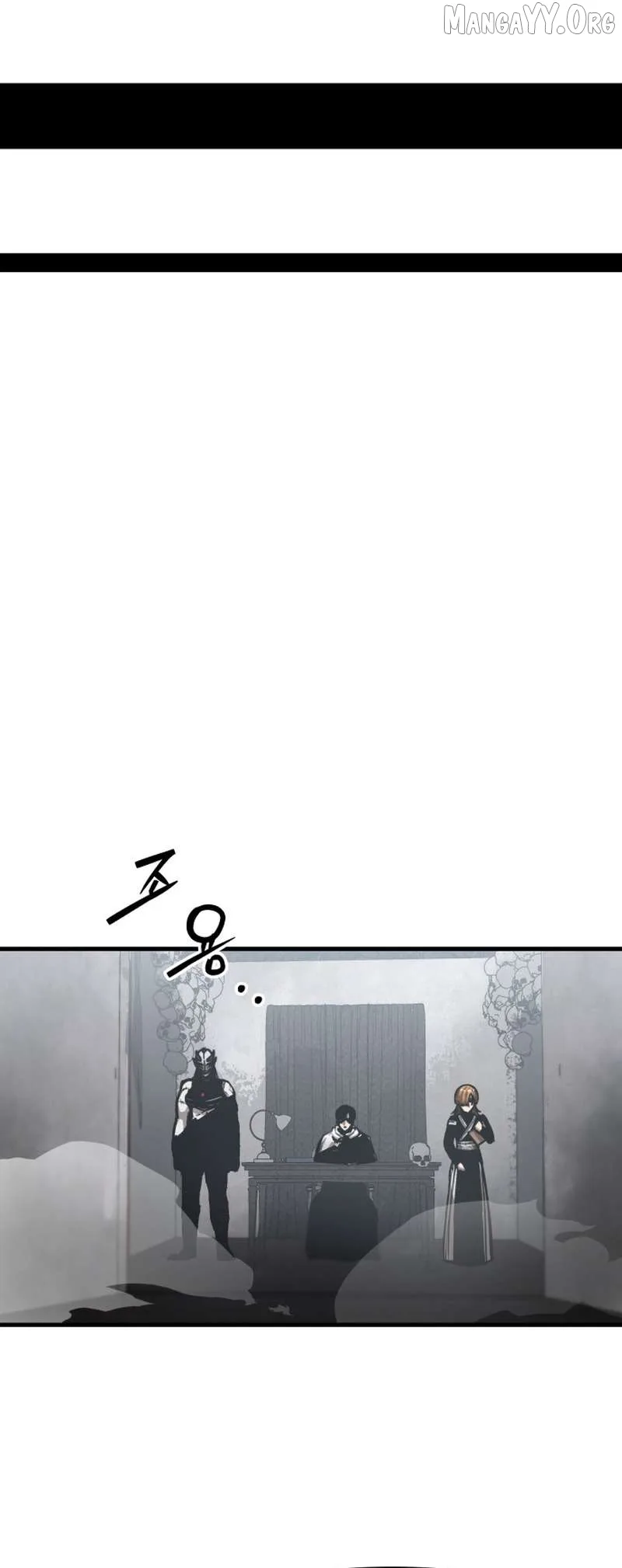 War Of The Corpses Chapter 48 page 42
