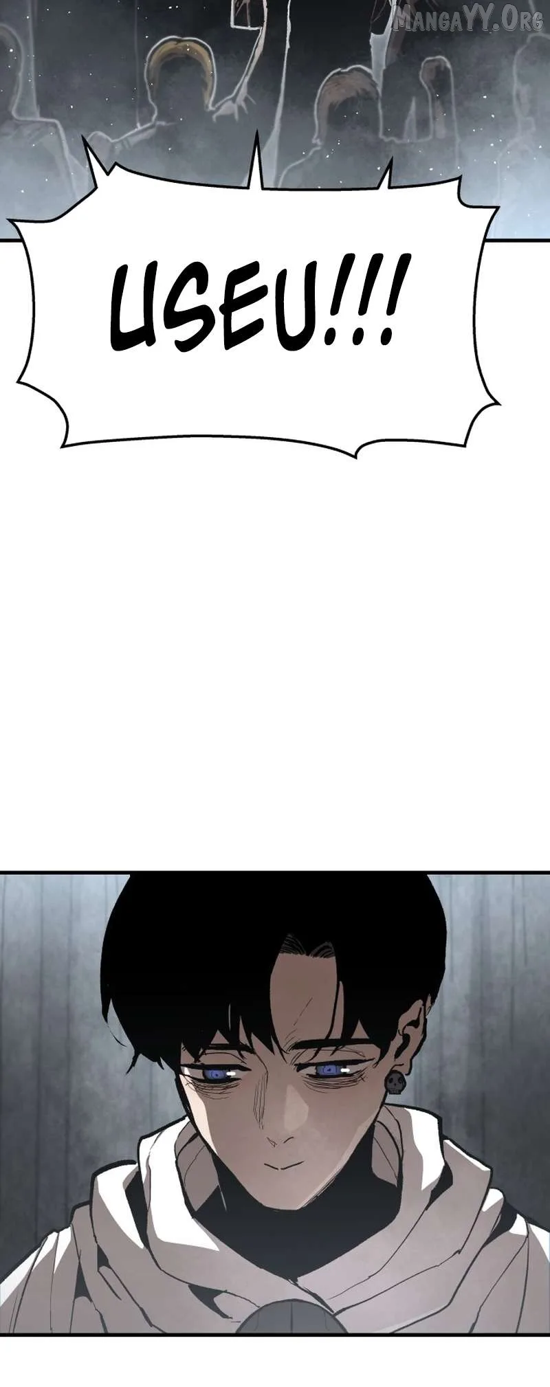 War Of The Corpses Chapter 48 page 41